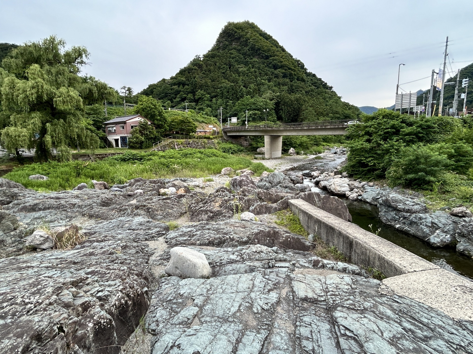 下仁田ジオパーク