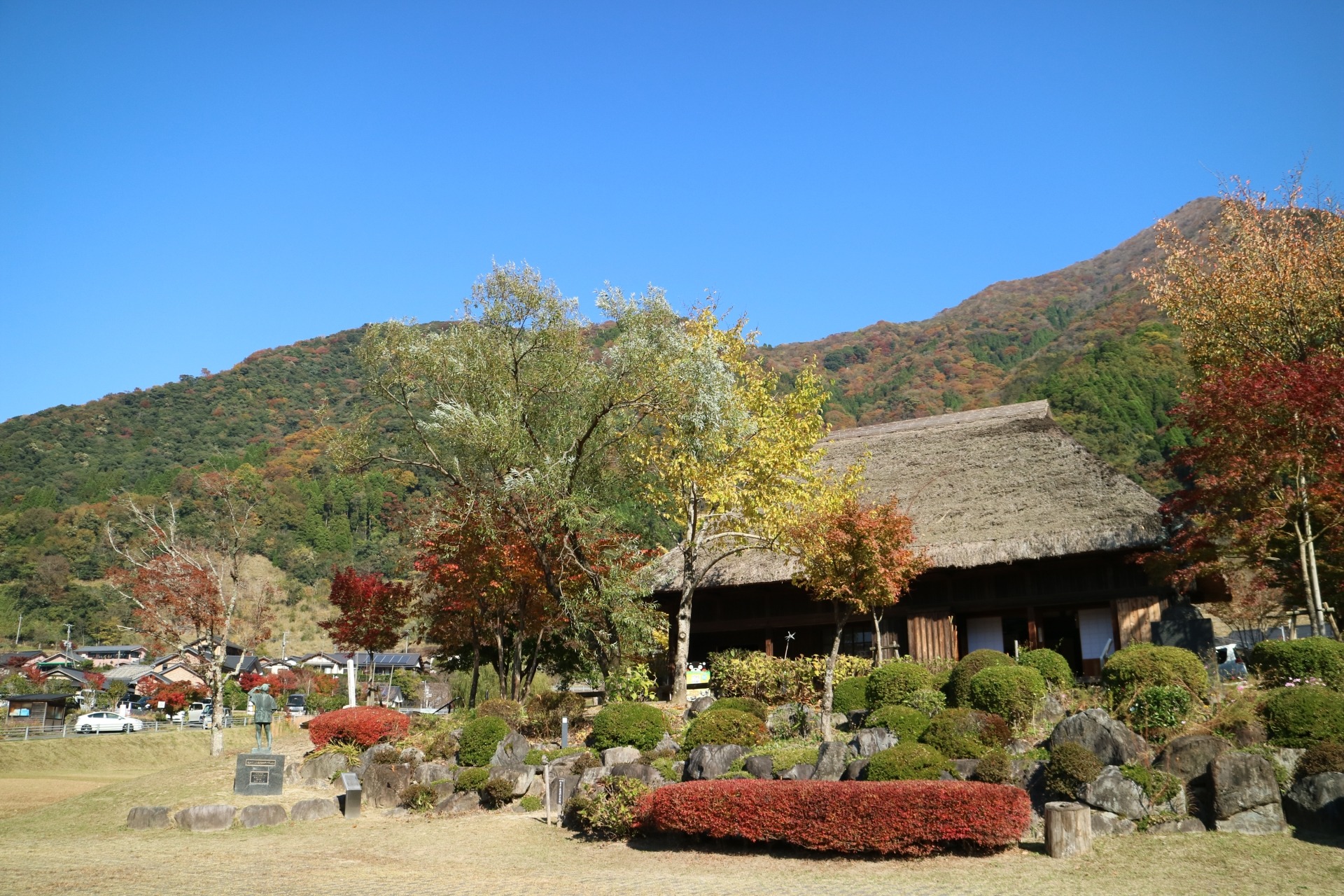 子守唄公園