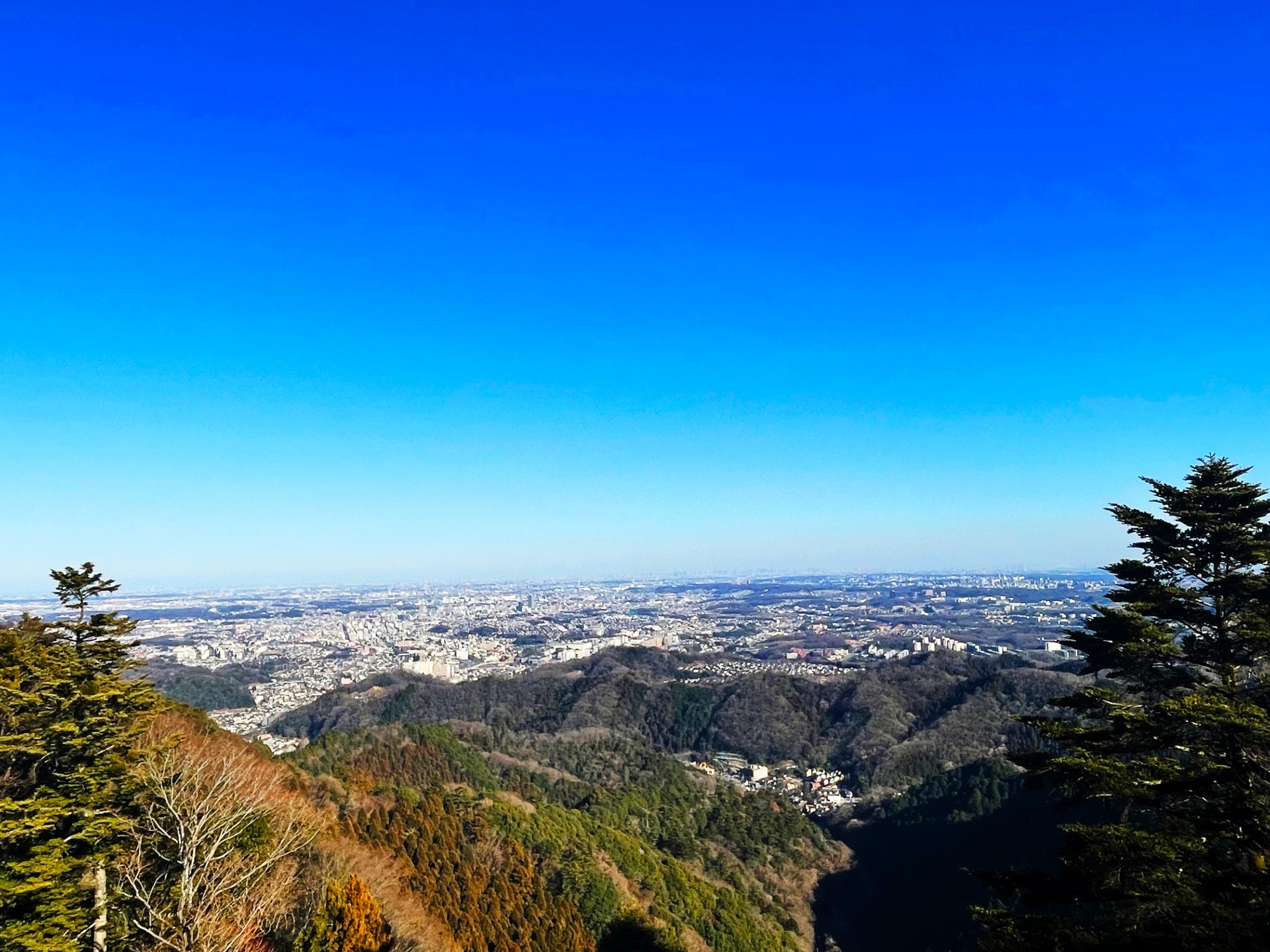 関東地方の限界集落